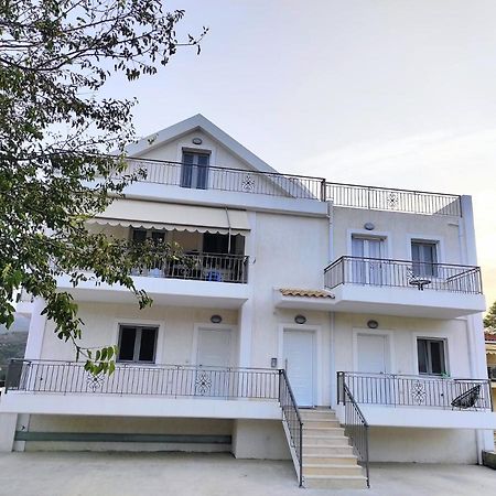 Kefalos Studios Argostoli Kültér fotó
