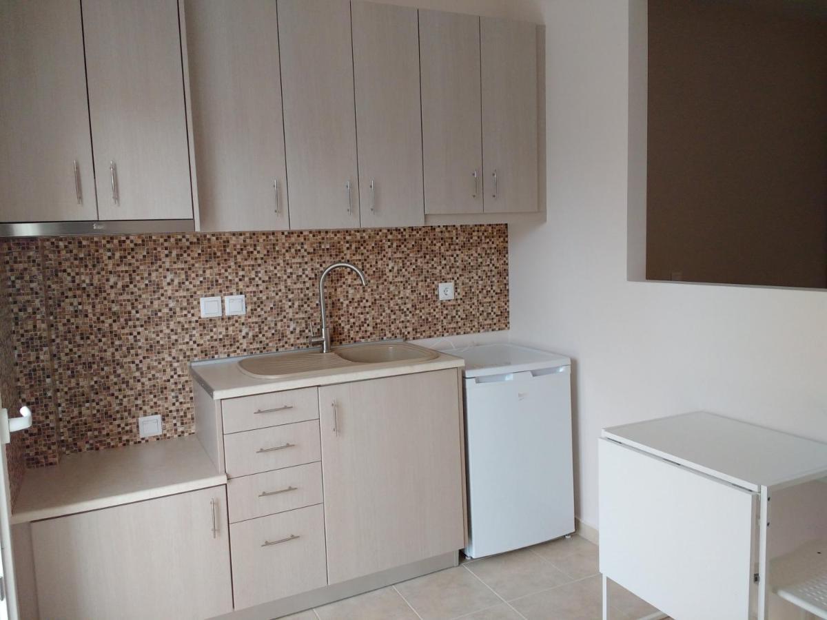 Kefalos Studios Argostoli Kültér fotó