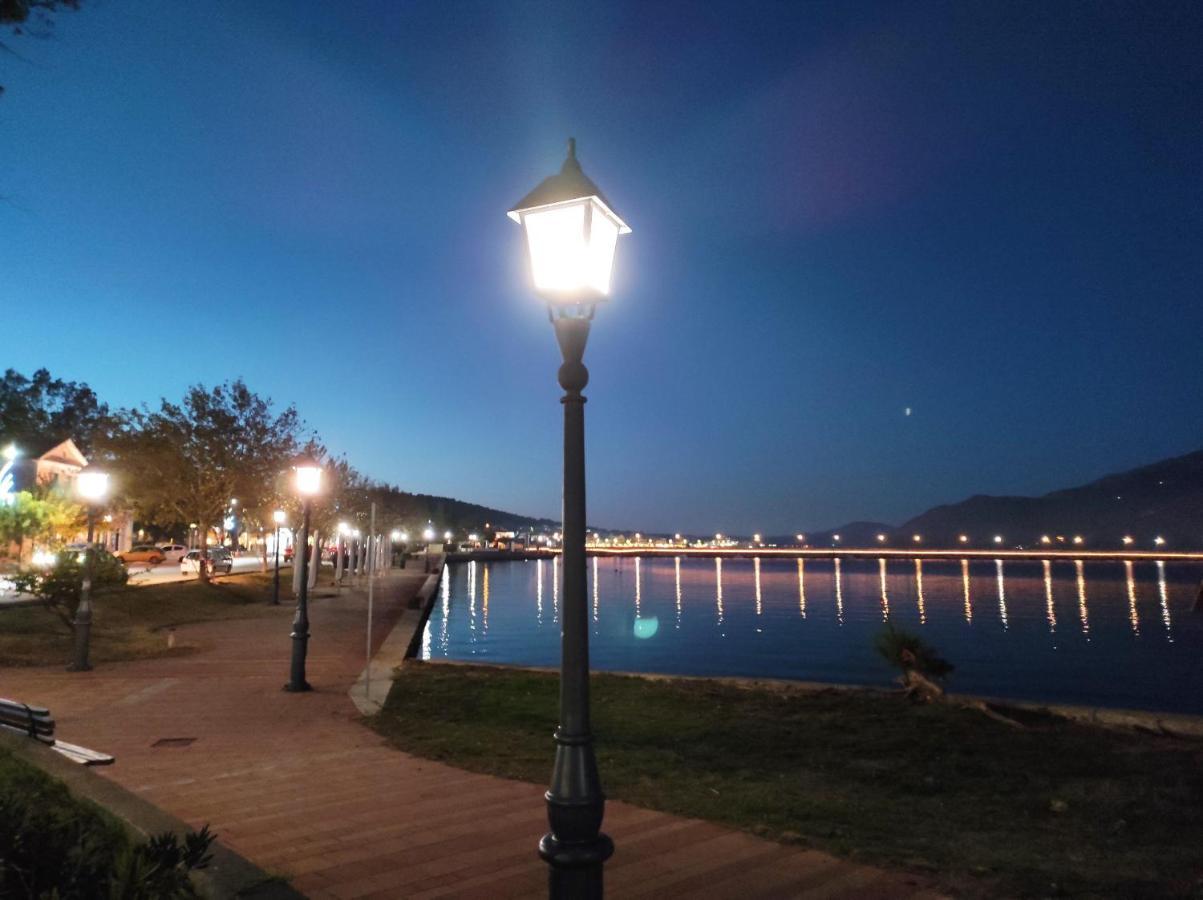 Kefalos Studios Argostoli Kültér fotó