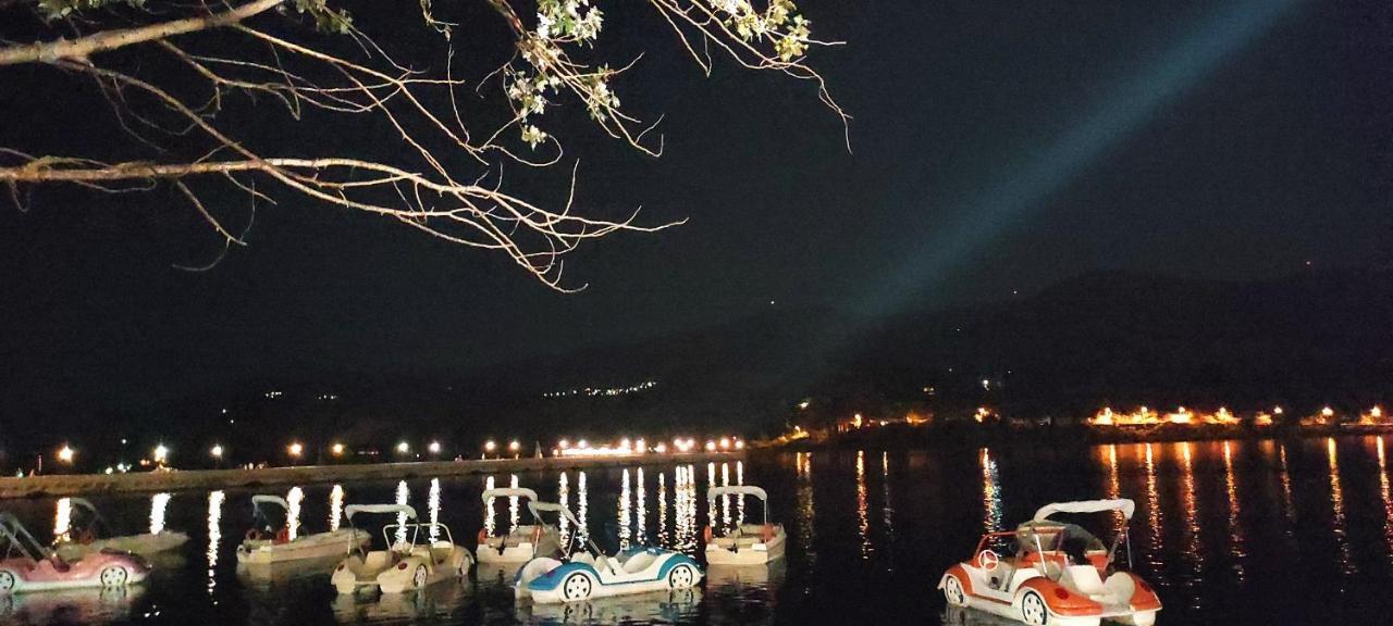 Kefalos Studios Argostoli Kültér fotó