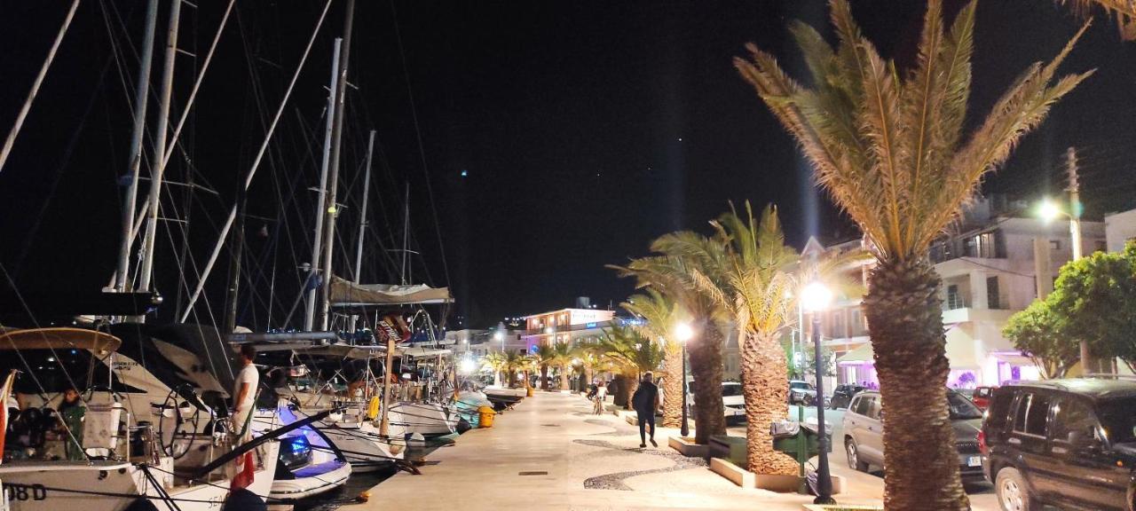 Kefalos Studios Argostoli Kültér fotó
