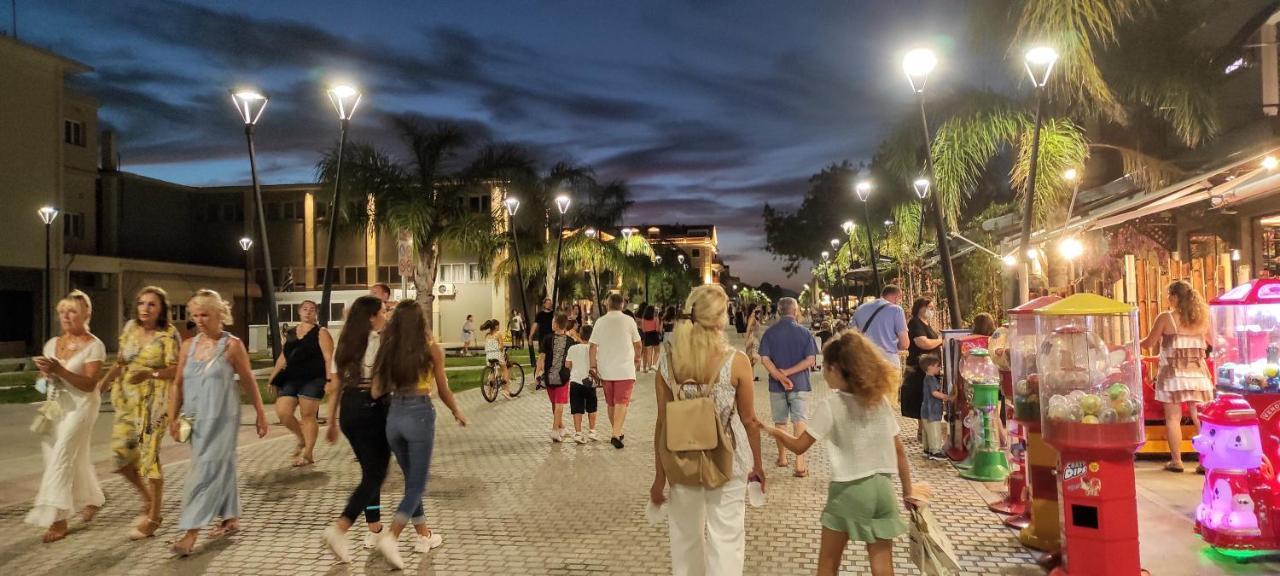 Kefalos Studios Argostoli Kültér fotó