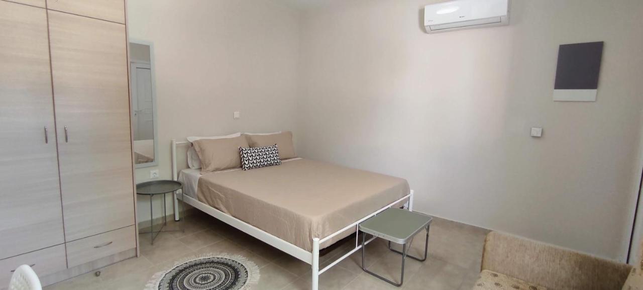 Kefalos Studios Argostoli Szoba fotó