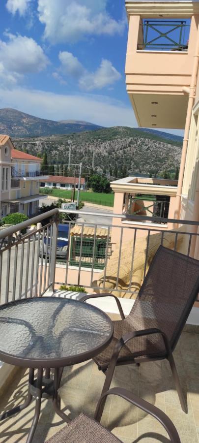 Kefalos Studios Argostoli Kültér fotó