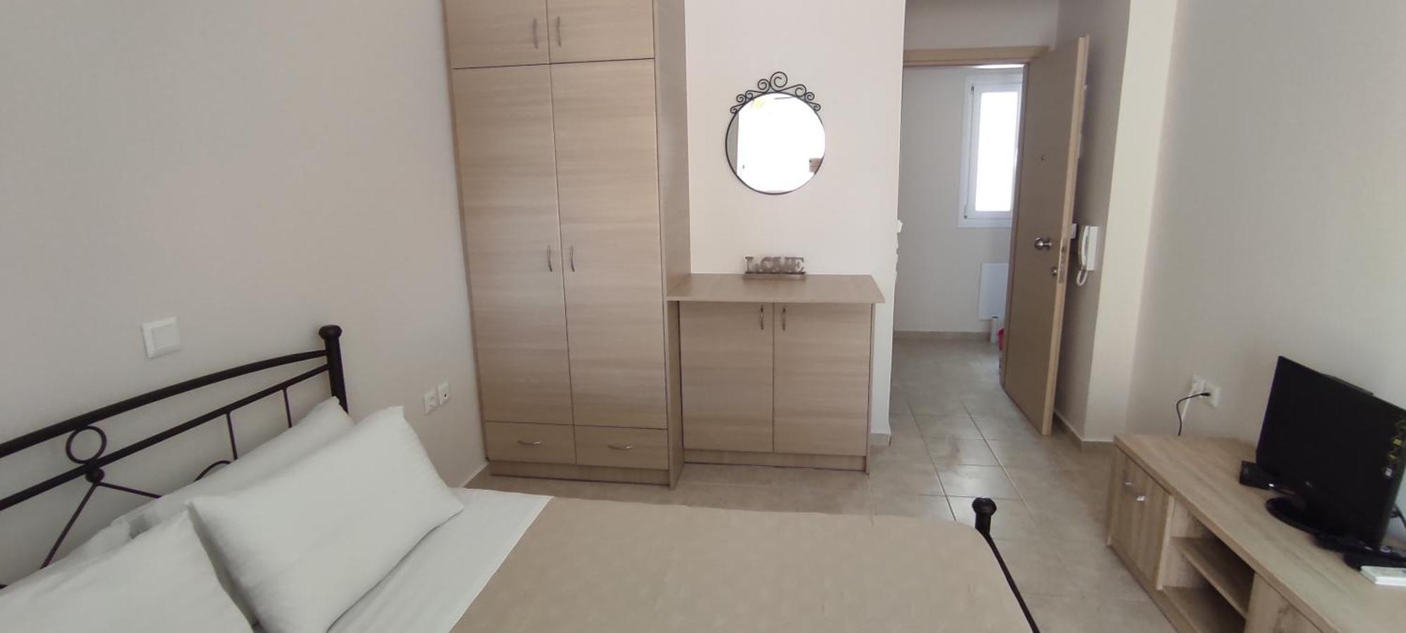Kefalos Studios Argostoli Szoba fotó