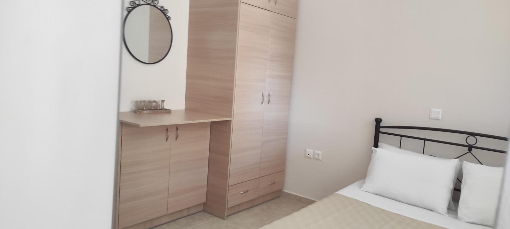 Kefalos Studios Argostoli Szoba fotó