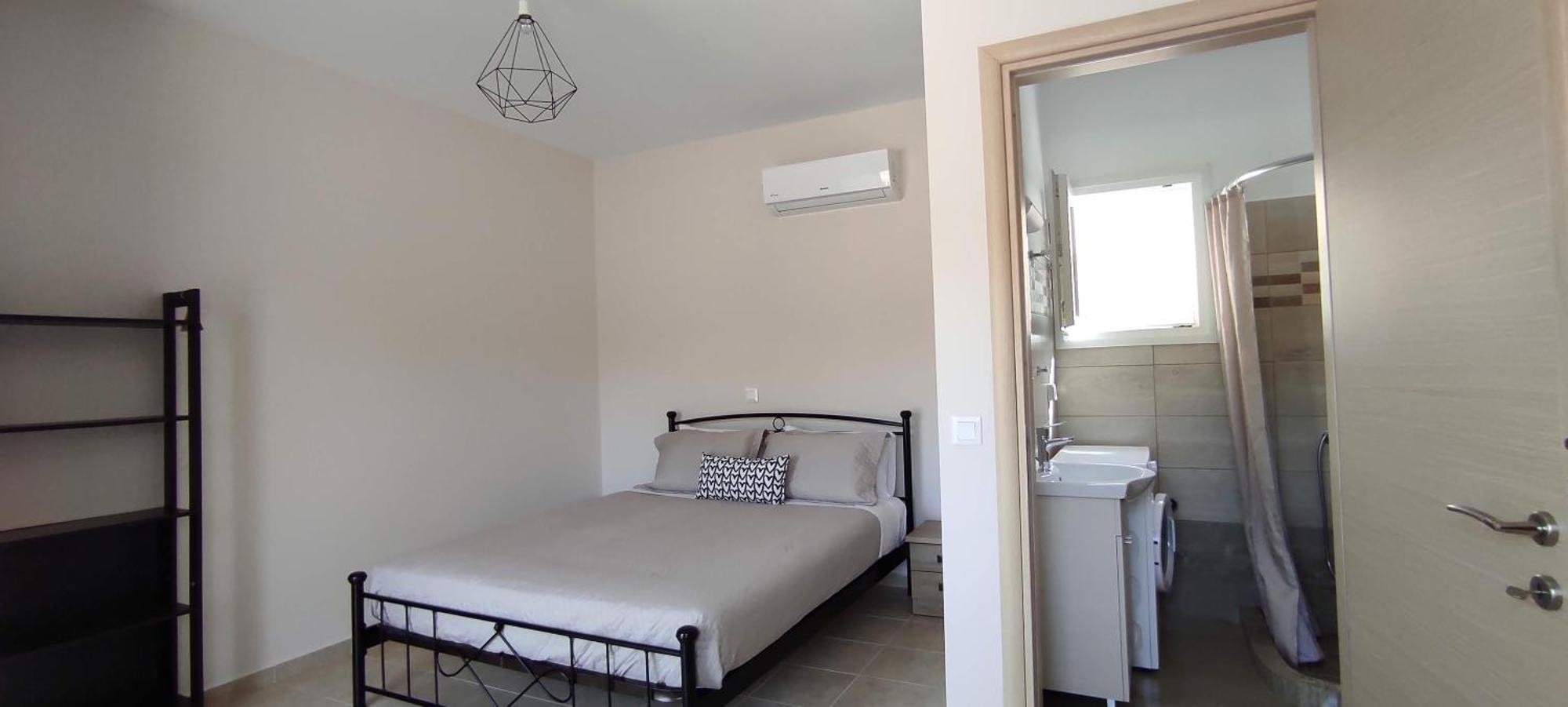 Kefalos Studios Argostoli Szoba fotó