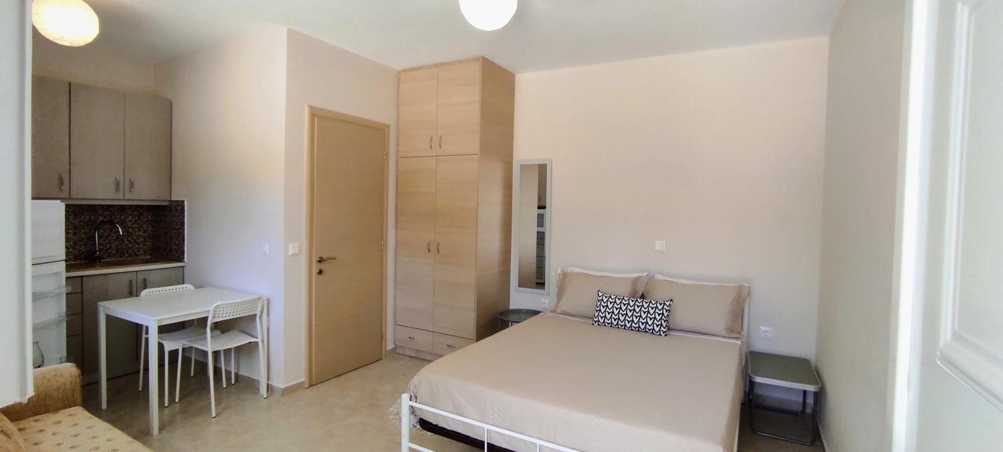 Kefalos Studios Argostoli Szoba fotó