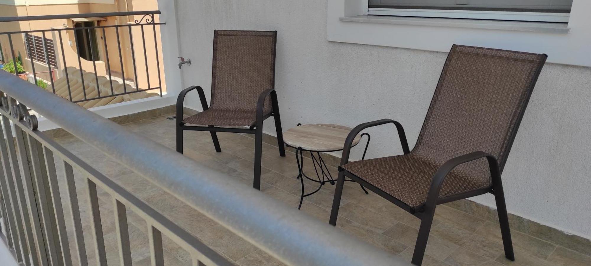 Kefalos Studios Argostoli Szoba fotó