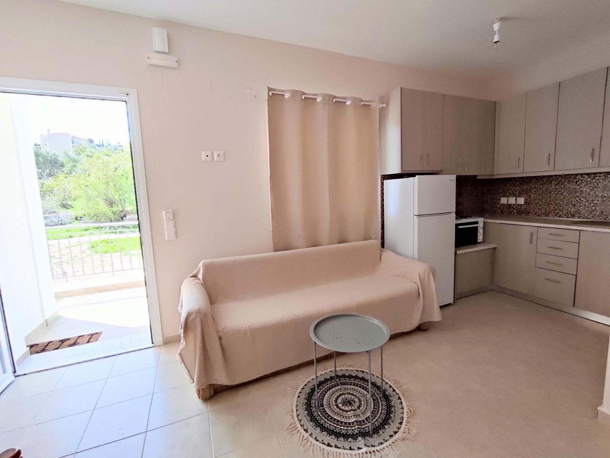 Kefalos Studios Argostoli Szoba fotó